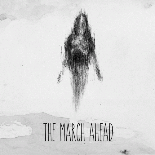 The March Ahead : Alone